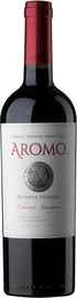 Вино красное сухое «Aromo Reserva Privada Cabernet Sauvignon»