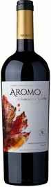 Вино красное сухое «Aromo Winemakerꞌs Selection Cabernet Sauvignon-Syrah»