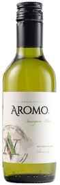 Вино белое сухое «Aromo Sauvignon Blanc, 0.187 л»