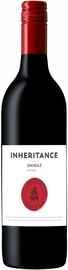 Вино красное полусухое «McWilliam's Inheritance Shiraz»