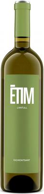 Вино белое сухое «Etim L'Antull»