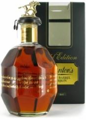 Виски американский «Blanton`s Gold Edition» в подарочной коробке