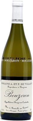 Вино белое сухое «Domaine A. et P. de Villaine Bouzeron» 2011 г.
