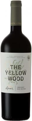 Вино красное сухое «The Yellow Wood Organic»