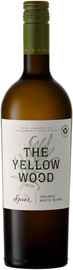 Вино белое сухое «The Yellowwood Organic»