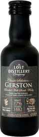Виски шотландский «Gerston Classic Selection»