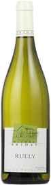 Вино белое сухое «Domaine Michel Bridet Rully La Cote Chalonnaise»