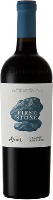 Вино красное сухое «First Stone Organic»