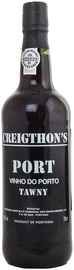 Портвейн «Creigthon's Porto Tawny»