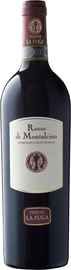 Вино красное сухое «Tenuta La Fuga Rosso Di Montalcino»