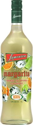 Коктейль «Lamonica Margarita, 0.75 л»