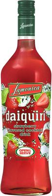 Коктейль «Lamonica Daiquiri Strawberry, 0.75 л»