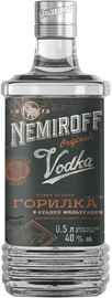Водка особая «Nemiroff Original»