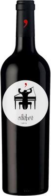 Вино красное сухое «Crapula Celebre Roble»