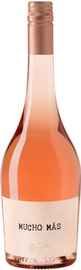 Вино розовое полусухое «Mucho Mas Rose»