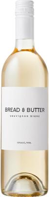 Вино белое сухое «Bread & Butter Sauvignon Blanc»