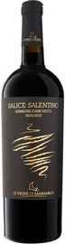 Вино красное полусухое «Le Vigne di Sammarco Salice Salentino Riserva»