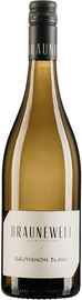 Вино белое сухое «Braunewell Sauvignon Blanc»