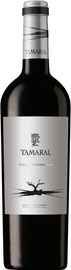 Вино красное сухое «Tamaral Roble»
