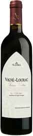 Вино красное сухое «Alain Gayrel Vigne-Lourac Terrae Veritas Rouge Gaillac»