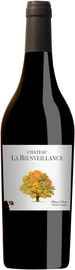 Вино красное сухое «Chateau La Bienveillance Bordeaux Superieur»