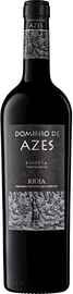 Вино красное сухое «Bodegas Alvia Dominio de Azes Reserva Tempranillo Rioja»