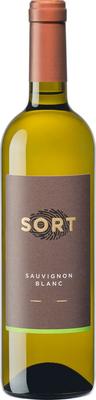 Вино белое сухое «Sort Sauvignon Blanc, 1212.5 л»