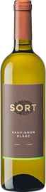 Вино белое сухое «Sort Sauvignon Blanc»
