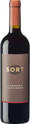 Вино красное сухое «Sort Cabernet Sauvignon, 0.13 л»