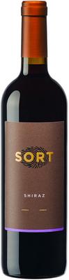Вино красное сухое «Sort Shiraz, 0.75 л»