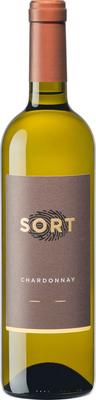 Вино белое сухое «Sort Chardonnay, 1212.5 л»