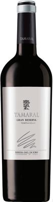 Вино красное сухое «Tamaral Gran Reserva»