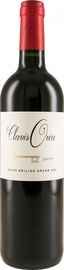 Вино красное сухое «Clavis Orea Saint-Emilion Grand Cru» 2019 г.