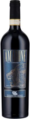 Вино красное сухое «Domini del Leone Amarone della Valpolicella»