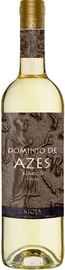 Вино белое сухое «Bodegas Alvia Dominio de Azes Blanco Rioja»