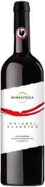 Вино красное сухое «Borratella Chianti Classico»