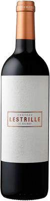 Вино красное сухое «Le Secret de Lestrille Bordeaux Superieur»
