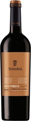 Вино красное сухое «Tamaral Reserva»