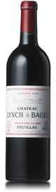 Вино красное сухое «Chateau Lynch-Bages» 2004 г.