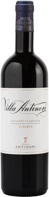 Вино красное сухое «Villa Antinori Chianti Classico» 2018 г.