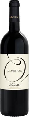 Вино красное сухое «Prunotto Mompertone Monferrato» 2017 г.