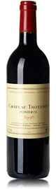 Вино красное сухое «Chateau Trotanoy» 1998 г.