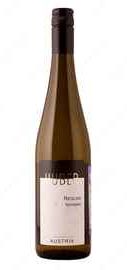 Вино белое сухое «Markus Huber Riesling Terrassen» 2021 г.
