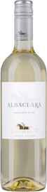 Вино белое сухое «Haras de Pirque Albaclara Sauvignon Blanc» 2020 г.