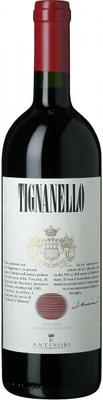 Вино красное сухое «Tignanello Toscana» 2007 г.