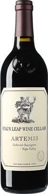 Вино красное сухое «Stags Leap Cellars Artemis Cabernet Sauvignon» 2015 г.