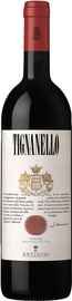Вино красное сухое «Tignanello Toscana» 2012 г.