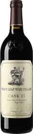 Вино красное сухое «Stag's Leap Wine Cellars Cask 23 Cabernet Sauvignon, 1.5 л» 2014 г.