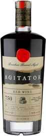 Вино красное сухое «Agitator Bourbon Barrel Aged Red Blend» 2019 г.