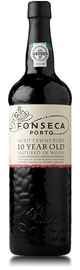 Портвейн «Fonseca 10-Year Old Tawny Port»